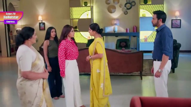 Mangal Lakshmi NEW PROMO Today 24th May Mangal gets permission from Kusum to stay in the house