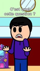 POUR COMBIEN TU VENDS UN MEMBRE DE TA FAMILLE  🤔💸