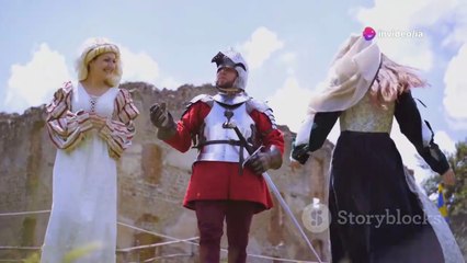 Cómo era la vida en la Edad Media. Descubre curiosidades