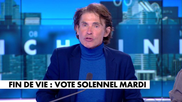 Arno Klarsfeld : «Rétablir la peine de mort pour les plus fragiles est contradictoire»