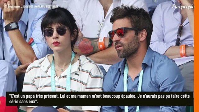 Nolwenn Leroy en couple avec Arnaud Clément, ce projet qu'elle a pu réaliser grâce à lui