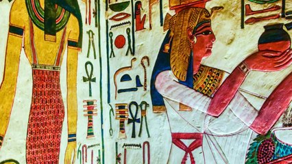 El Mito de Seth: Más Allá del Bien y el Mal en la Mitología Egipcia