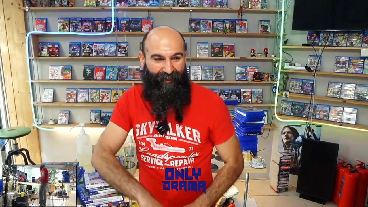 Konsol Oyun, bot atılması sonucu canlı yayında 144.000 anlık izleyiciye ulaştı.