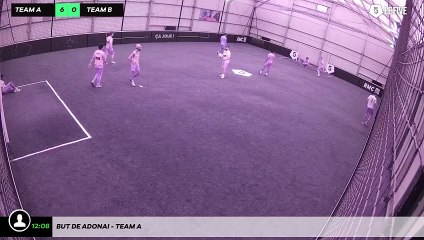 But de Adonai - Team A