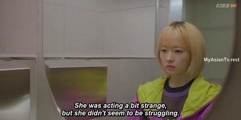 Trailer Our Unwritten Seoul Ep 2 Eng sub