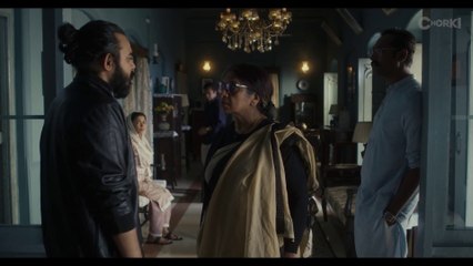 Gulmohor (2025) Episode 1 | Bengali Drama Featuring Sara Zaker & Saswata Chatterjee