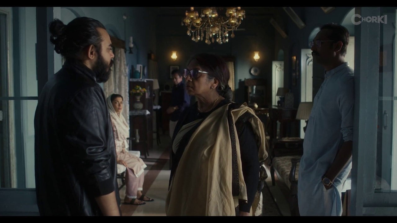 Gulmohor (2025) | Episode 01 | গুলমোহর (পর্ব - ০১)