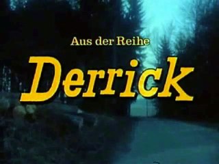 190 L'Ispettore Derrick 190 - Morte al limite del bosco