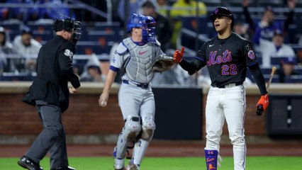 Is It Time to Worry About Juan Soto's Performance?