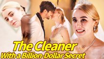 The Cleaner with a Billion Dollar - The Heiress’s Betrayal Full Movie