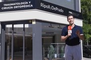 El Doctor Ripoll analiza la cantidad de lesiones del Real Madrid 