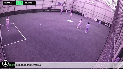 But de Adonai - Team A