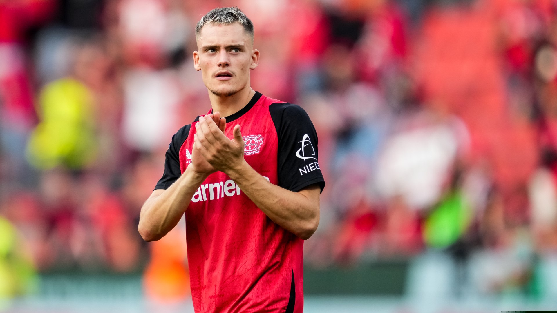 Florian Wirtz - Liverpool's statement signing?