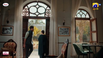 Mann Mast Malang Ep 40 [Eng Sub] Presented by Diamond Paints & Ujooba Beauty Cream - 24th May 2025