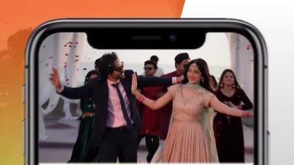 Shirin Farhad - Episode 09 - 24 May 25 [Farhan Saeed & Kinza Hashmi]  Master Paints, PEL