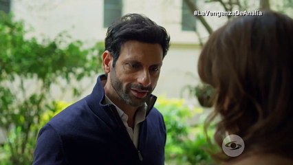 La Venganza de Analía 2 Capítulo 02 completo