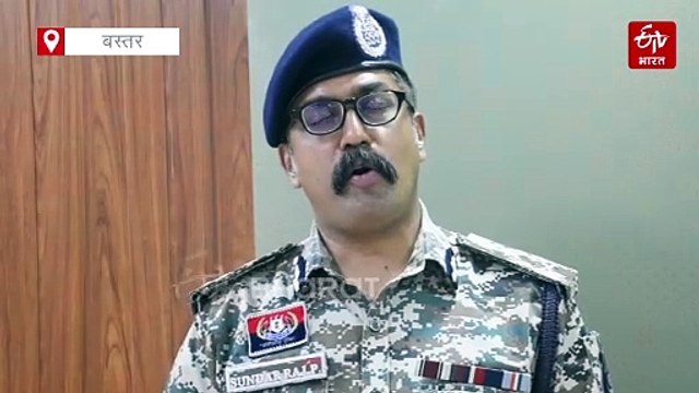 बीजापुर सुकमा नक्सल एनकाउंटर अपडेट, दो टॉप नक्सली माड़वी माडा और संदेश ढेर