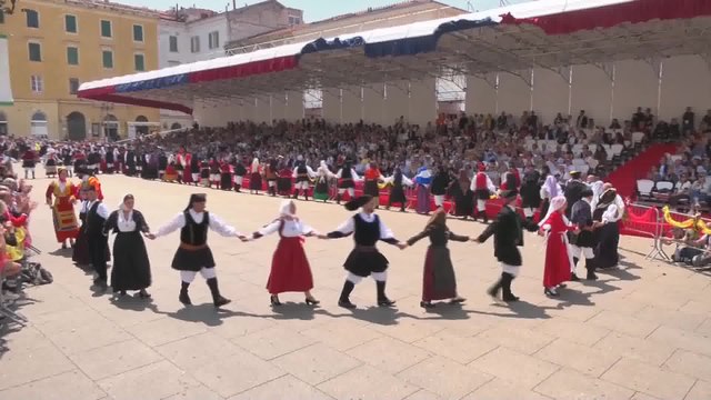 CAVALCATA SARDA 2025
