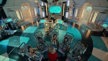 Doctor Who S01E01