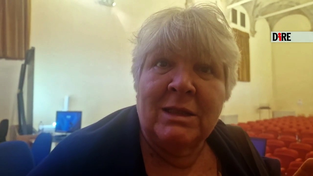 Bologna - MO. ALEIDA GUEVARA: PERMETTENDO GAZA...