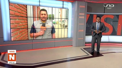 Notivisión Mediodía · Sábado 24 de mayo del 2025