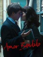 Amor Bandido  (2024) - Full Movie