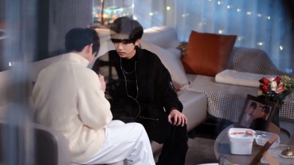 Moon and Dust Ep 2 Engsub