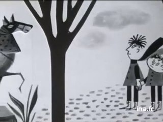 Le Tour de la France par 2 Enfants - 1957 - Episode 11 - La Ferme des Sourires