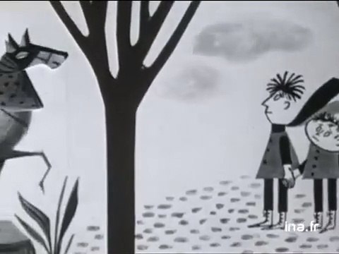 Le Tour de la France par 2 Enfants - 1957 - Episode 11 - La Ferme des Sourires