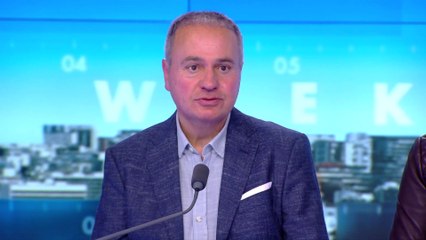 Michel Santi : «Les Frères musulmans veulent instaurer le califat par la porte dérobée»