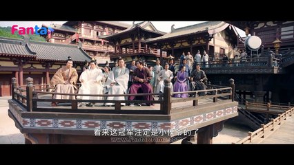 09 កំពូលអ្នកផលិតអាវុធទិព្វKompul Nak Pholit Avuth Tep