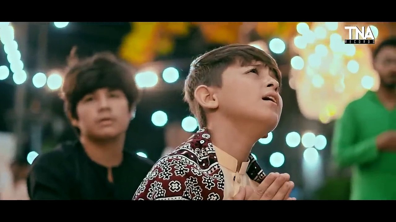 Ay Khatm e Rusul Maaki Madani | TUM SA KOI NAHI | Sibtain Haider | Ramzan Special 2022 | TNA RECORDS