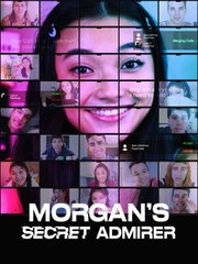 Morgan's Secret Admirer  (2024) - Full Movie