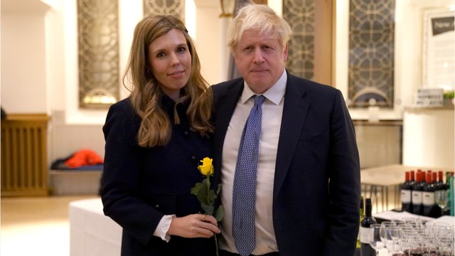 GALA VIDEO - Boris Johnson papa à 60 ans : son épouse Carrie a accouché de leur 4e enfant