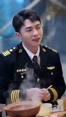 MR. PEI TRIES TO HIDE IDENTITY EVERYDAY