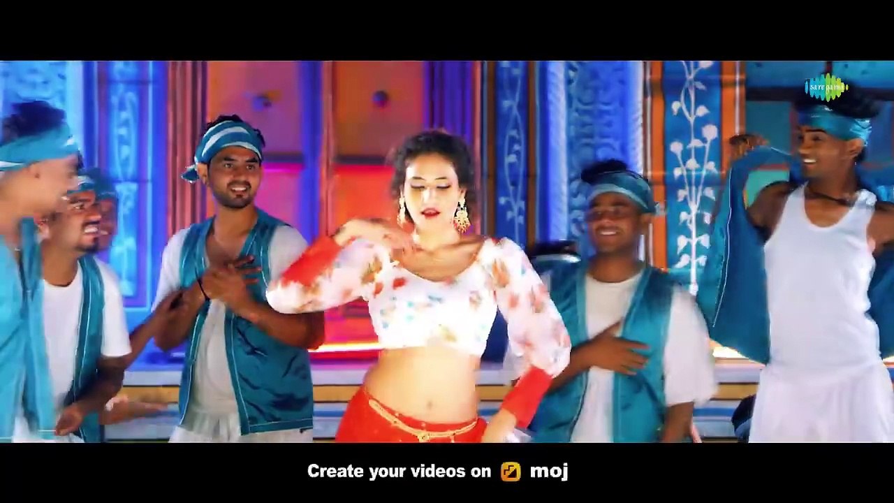 #Video ｜ #Khesari Lal New Song ~ नथुनिया ｜ Priyanka Singh ｜ Nathuniya ｜ Bhojpuri Naya