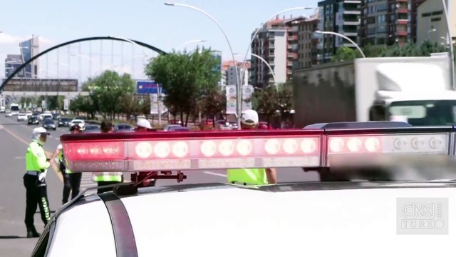 Trafikte caydırıcı adım: Ceza miktarları yüzde 300 artıyor!