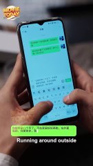 Love Lost In A Broken Marriage - Full Movie