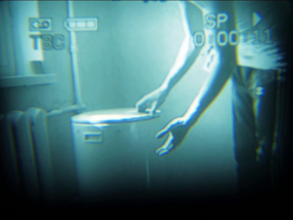 S-VHS