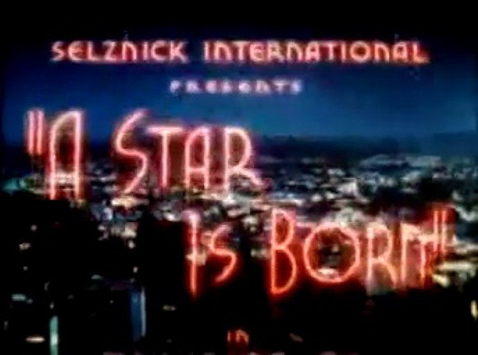 A Star is Born (1937) – Full Movie | Classic Hollywood Drama | Public Domain