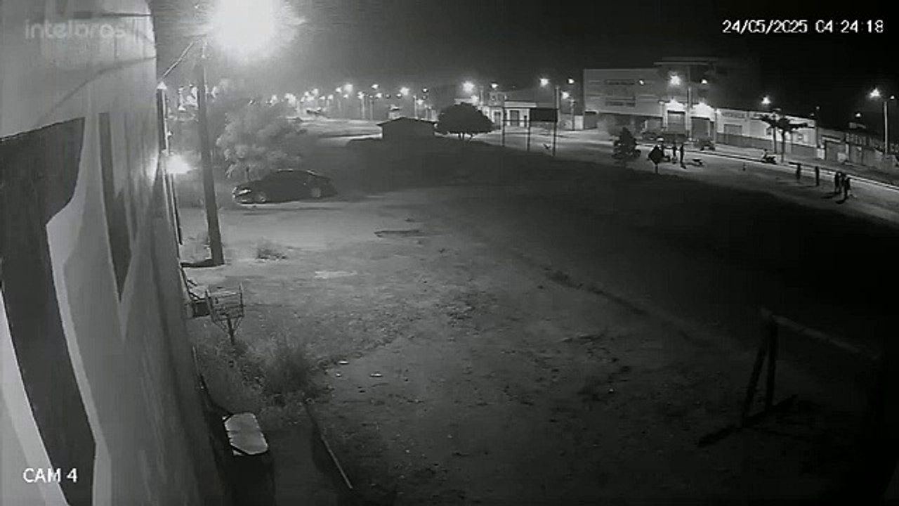 Agente de limpeza morre atropelado por Hilux enquanto trabalhava na BR-101, em Itamaraju