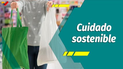 Punto Verde | Dile NO a las bolsas plásticas