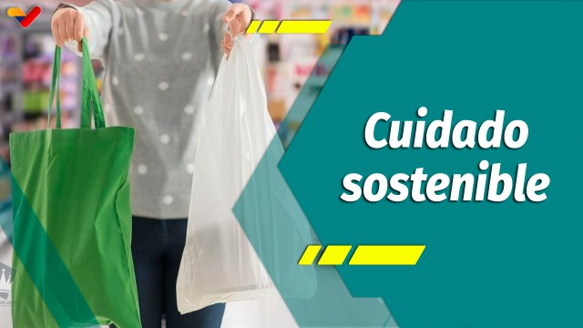 Punto Verde | Dile NO a las bolsas plásticas