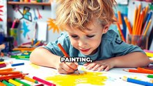 Start your artistic career