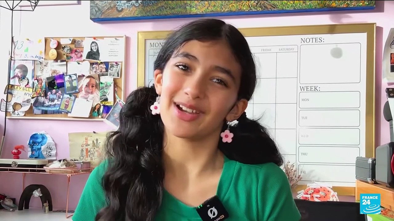 'Chatbots have encouarged children to kill their parents' : Fairplay Director warns of the risks AI chatbots pose to children