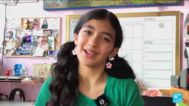 'Chatbots have encouarged children to kill their parents' : Fairplay Director warns of the risks AI chatbots pose to children