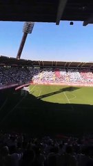 Emoción en el Reino por posible descenso 📉