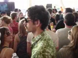 Body & Soul @ Nuits Sonores 2008