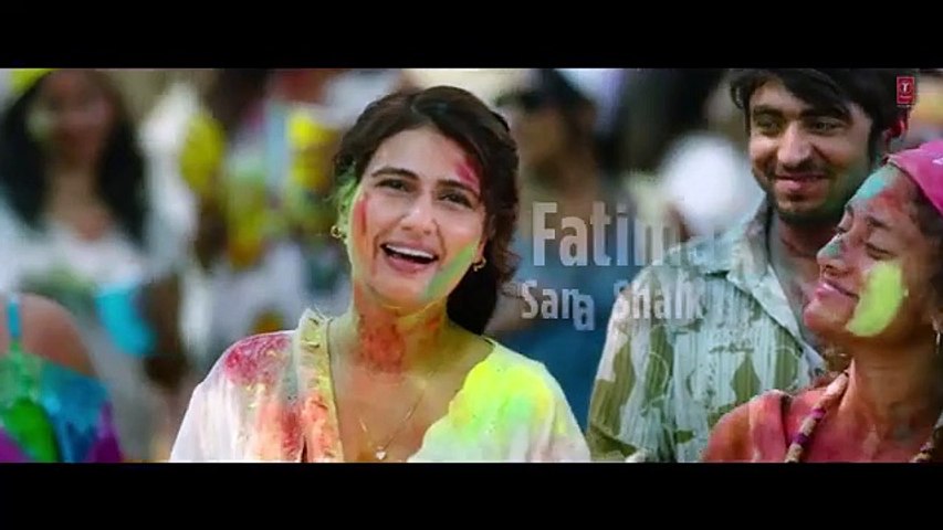 Metro…In Dino- Zamaana Lage (Teaser) - Anurag Basu - Pritam - Arijit Singh, Shashwat - Bhushan Kumar