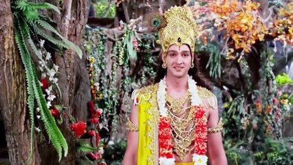 Mahabharata Bahasa Indonesia Full HD Eps. 20